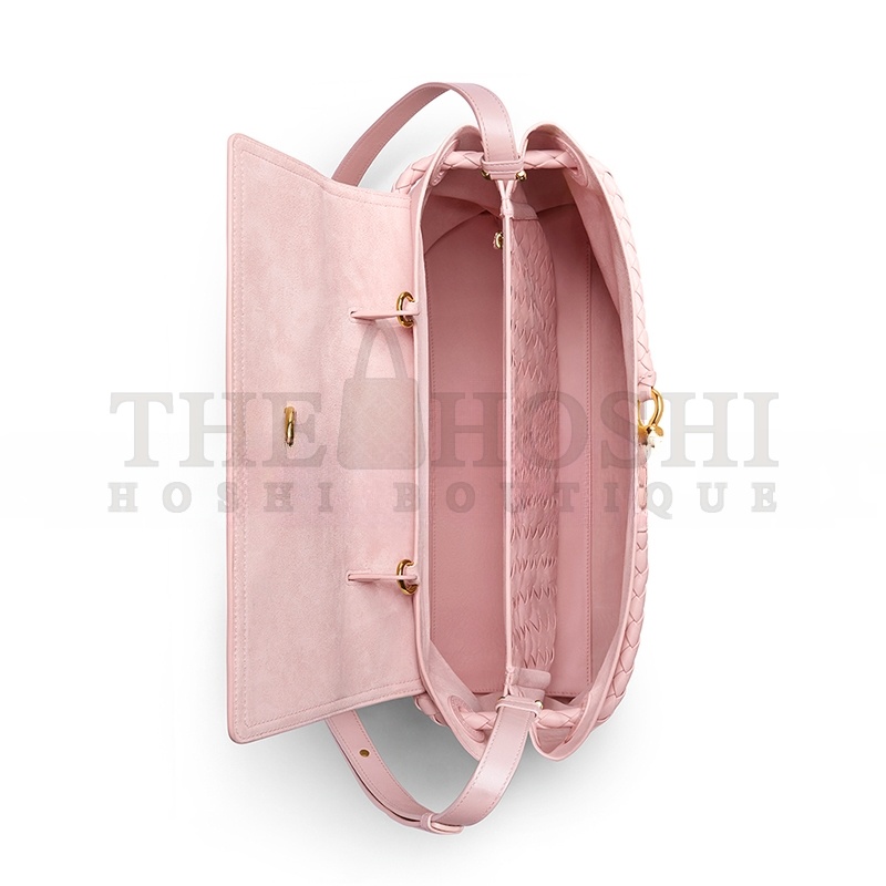 B0tt*ga Ven*ta LARGE CIAO CIAO 826195V4O926858 (42*32*15cm) Master Quality