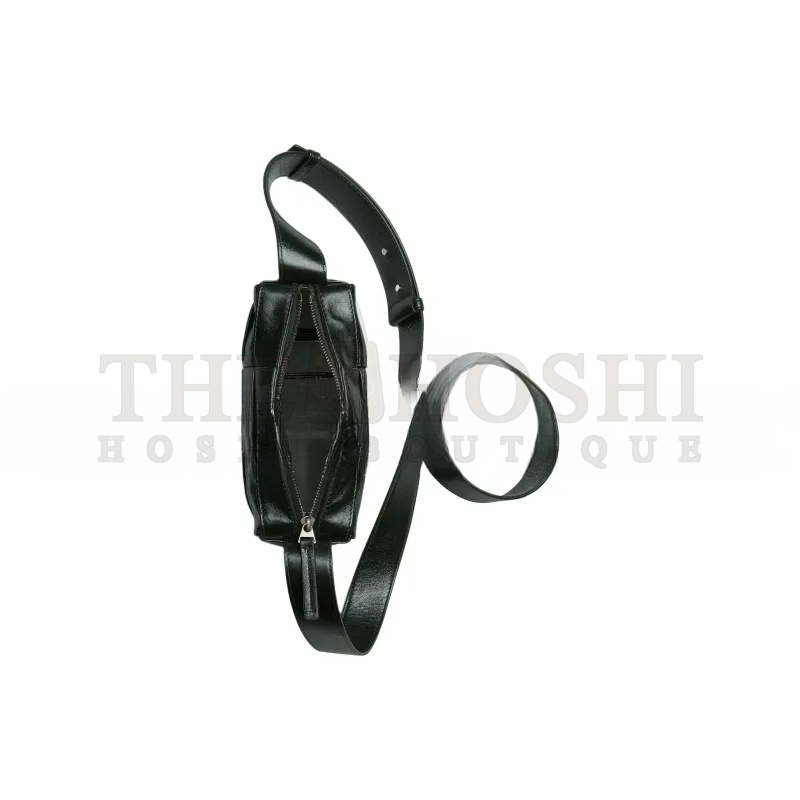 B0tt*ga Ven*ta SMALL ARCO CAMERA BAG 795177V4G413009 (21*13*6.5cm) Master Quality