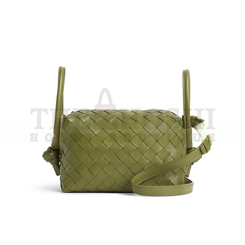 B0tt*ga Ven*ta TOP HANDLE LOOP 796615V2HL12498 (19*12*9cm) Master Quality