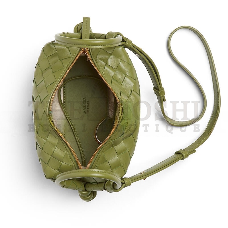 B0tt*ga Ven*ta TOP HANDLE LOOP 796615V2HL12498 (19*12*9cm) Master Quality