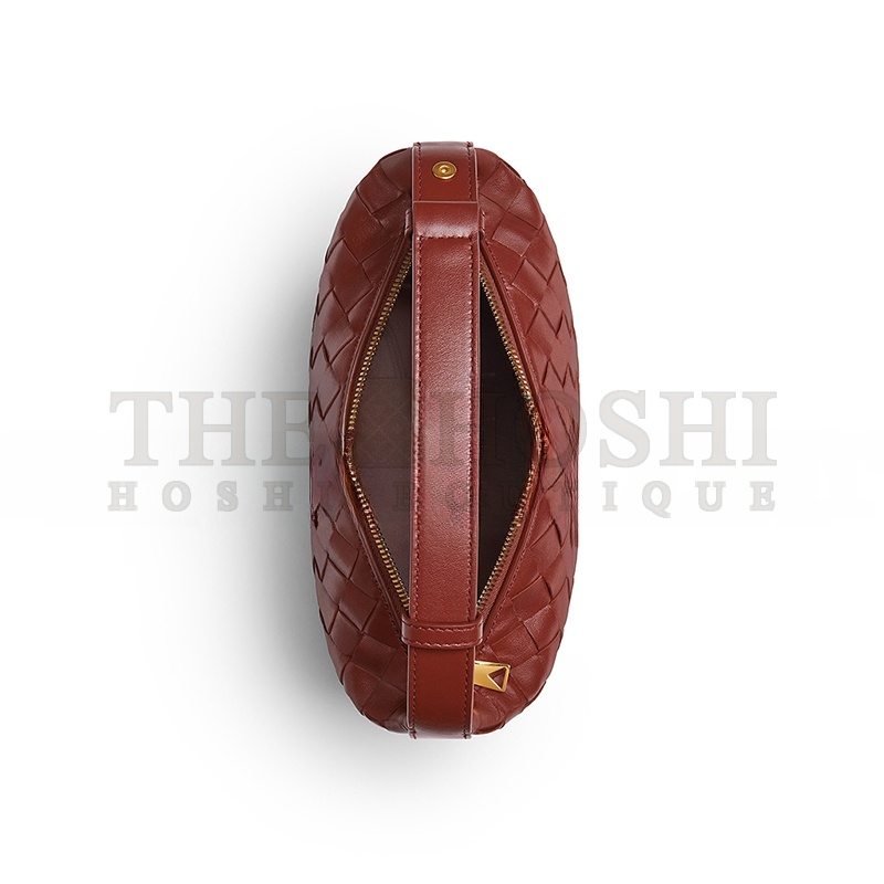 B0tt*ga Ven*ta WALLACE SHOULDER BAG 754443V3IV12504 (22*13*9cm) Master Quality