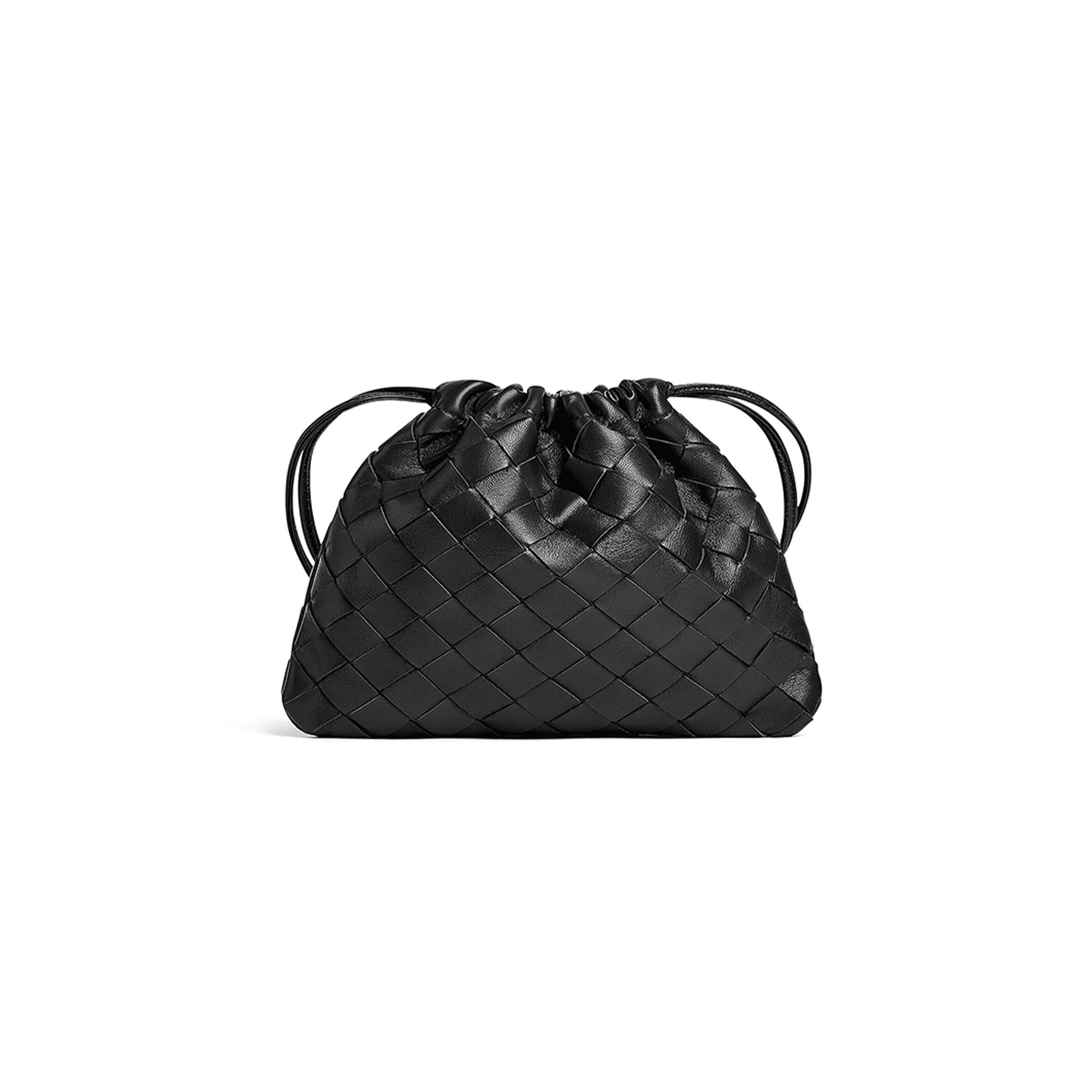 B0tt*ga Ven*ta SMALL DUSTBAG 816987V3IV18425 (21*16.6*1cm) Master Quality