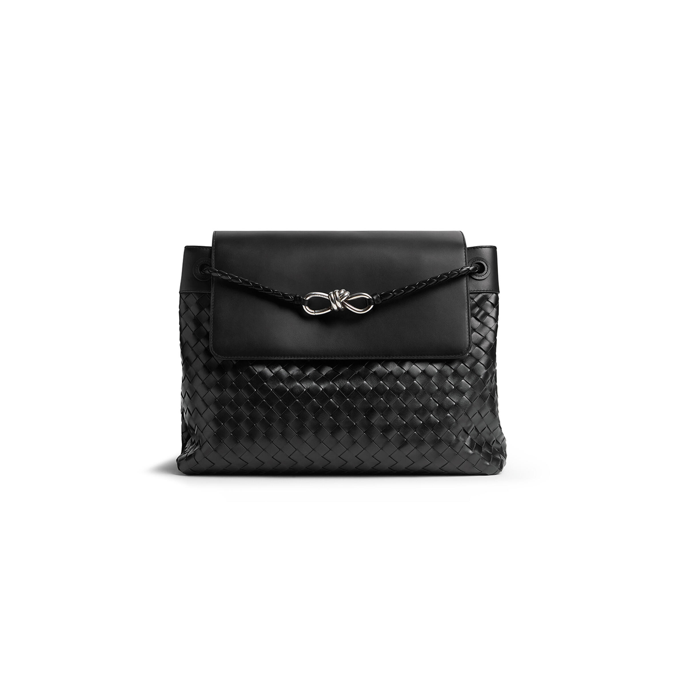 B0tt*ga Ven*ta LARGE ANDIAMO MESSENGER 805969V2HLD1208 (43*32*20cm) Master Quality