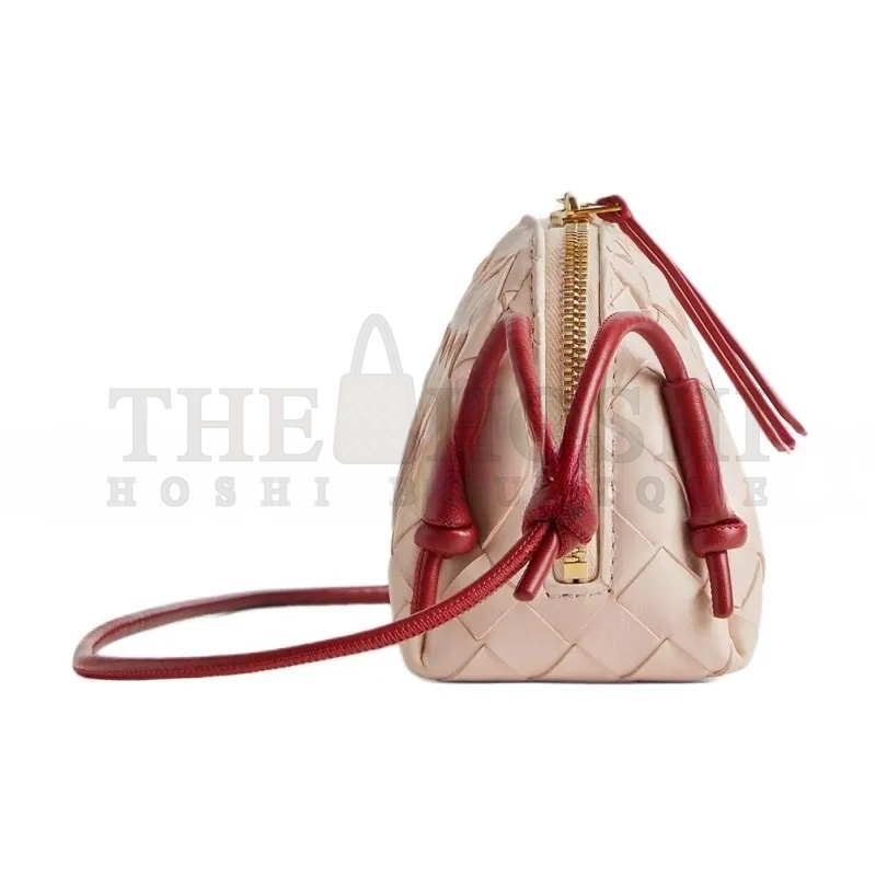 B0tt*ga Ven*ta CONCERT POUCH 794258VCPPU6812 (18.5*11.5*8.5cm) Master Quality