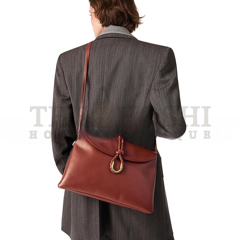 B0tt*ga Ven*ta MEDIUM LIBERTA 806034V4SJ12506 (30*20*8cm) Master Quality