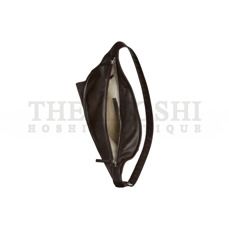 B0tt*ga Ven*ta SMALL ZIGZAG 787117V3BG12315 (38*30cm) Master Quality