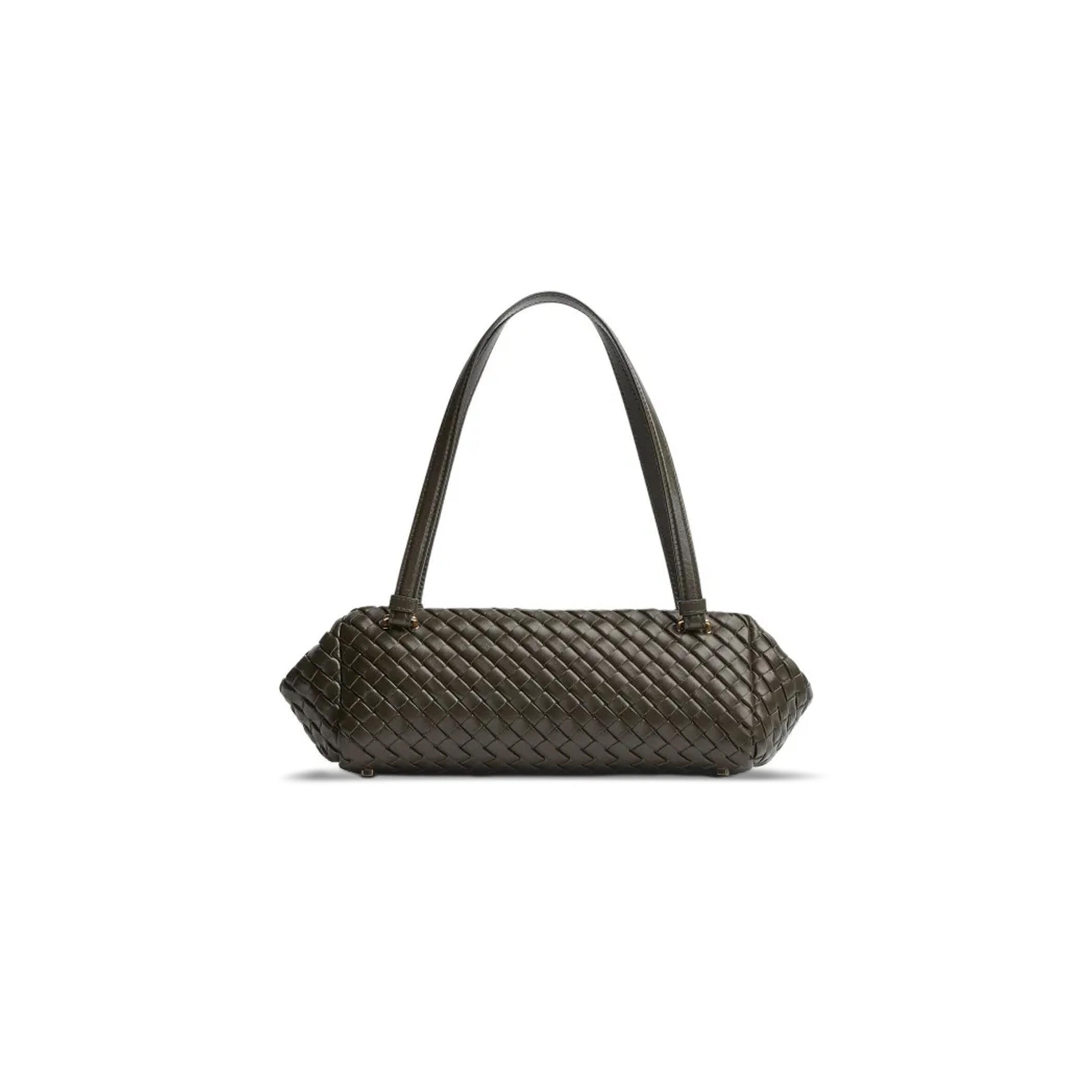 B0tt*ga Ven*ta LET'S G INTRECCIATO BAG 796258V41B13387 (37*13*11.5cm) Master Quality