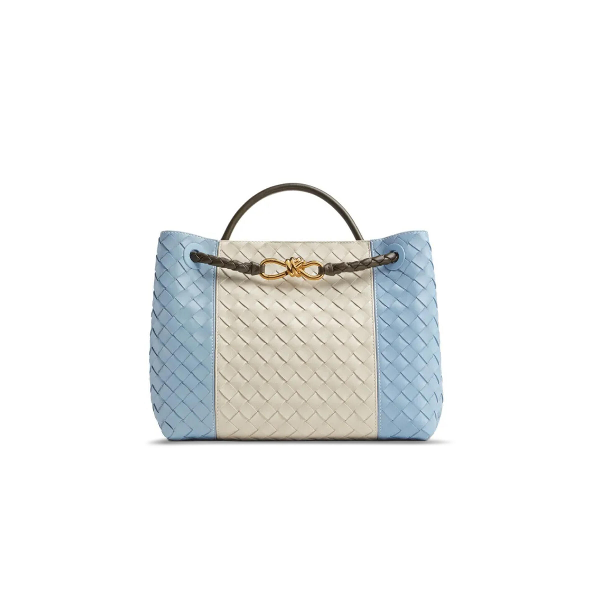 B0tt*ga Ven*ta MEDIUM ANDIAMO 796592V4GH29524 (32*24*12cm) Master Quality