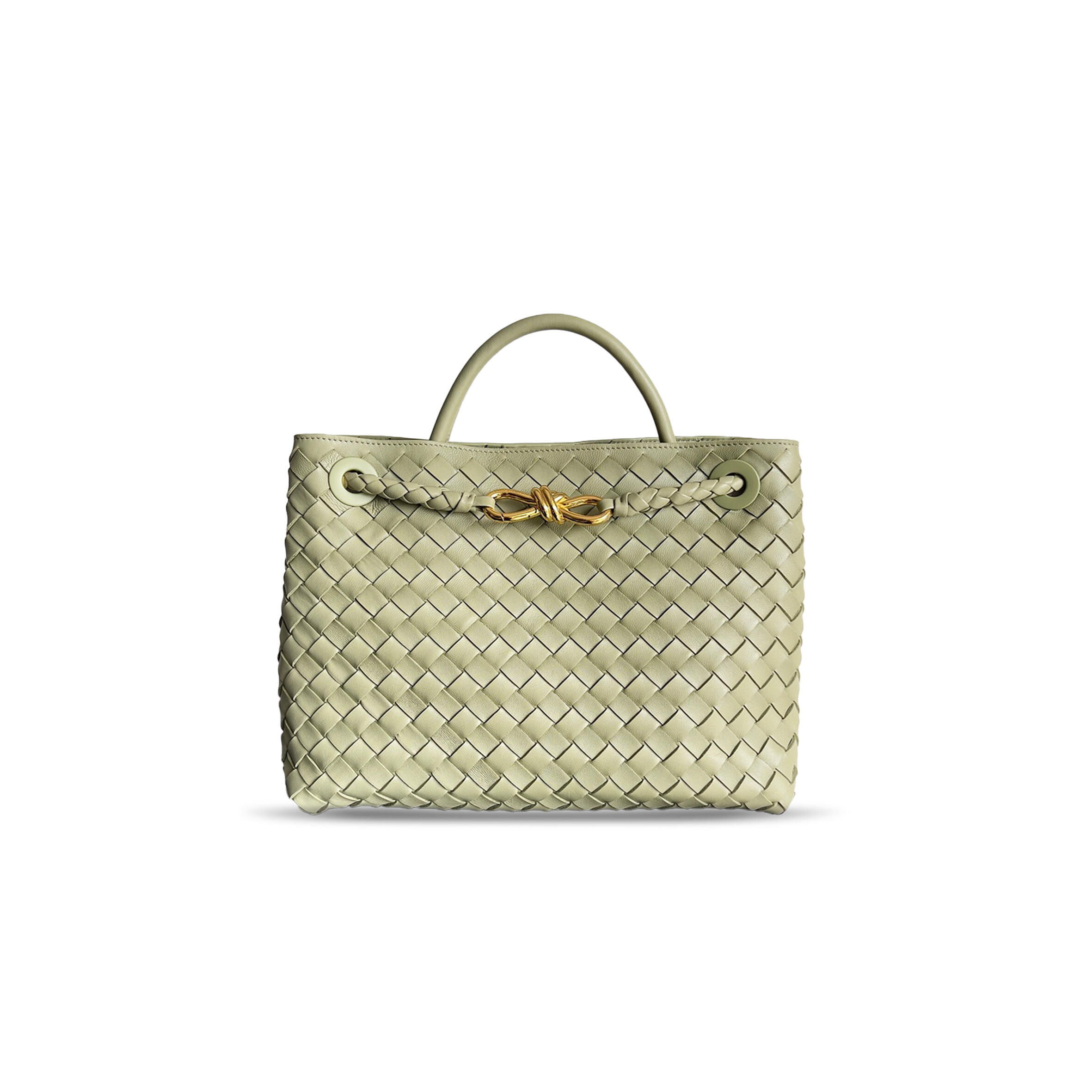 B0tt*ga Ven*ta MEDIUM ANDIAMO 743572VCPP11839 (32*25*11cm) Master Quality