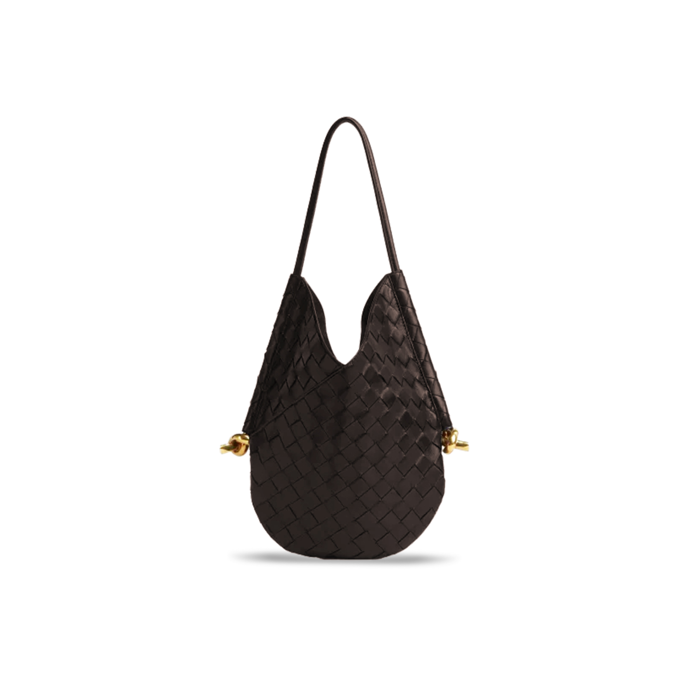 B0tt*ga Ven*ta SMALL SOLSTICE 740898VCPP17344 (30*26*3cm) Master Quality