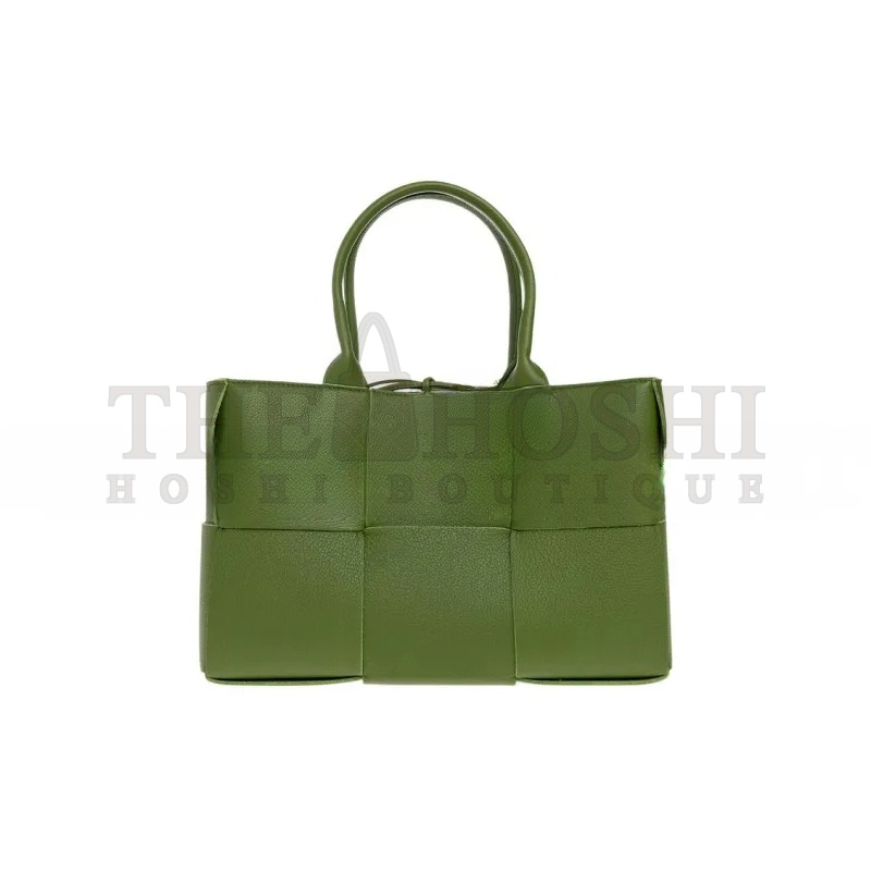 B0tt*ga Ven*ta SMALL ARCO TOTE 652867VCP113141 (30*20*11.5cm) Master Quality