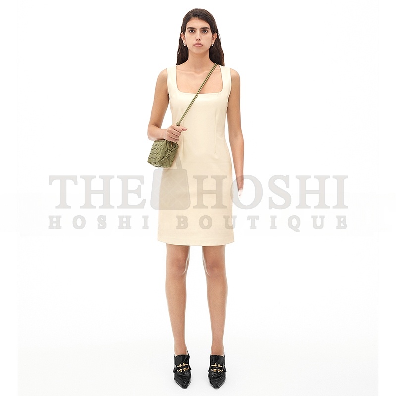 B0tt*ga Ven*ta MINI LOOP CAMERA BAG 723547V1G112916 (17*10*6cm) Master Quality