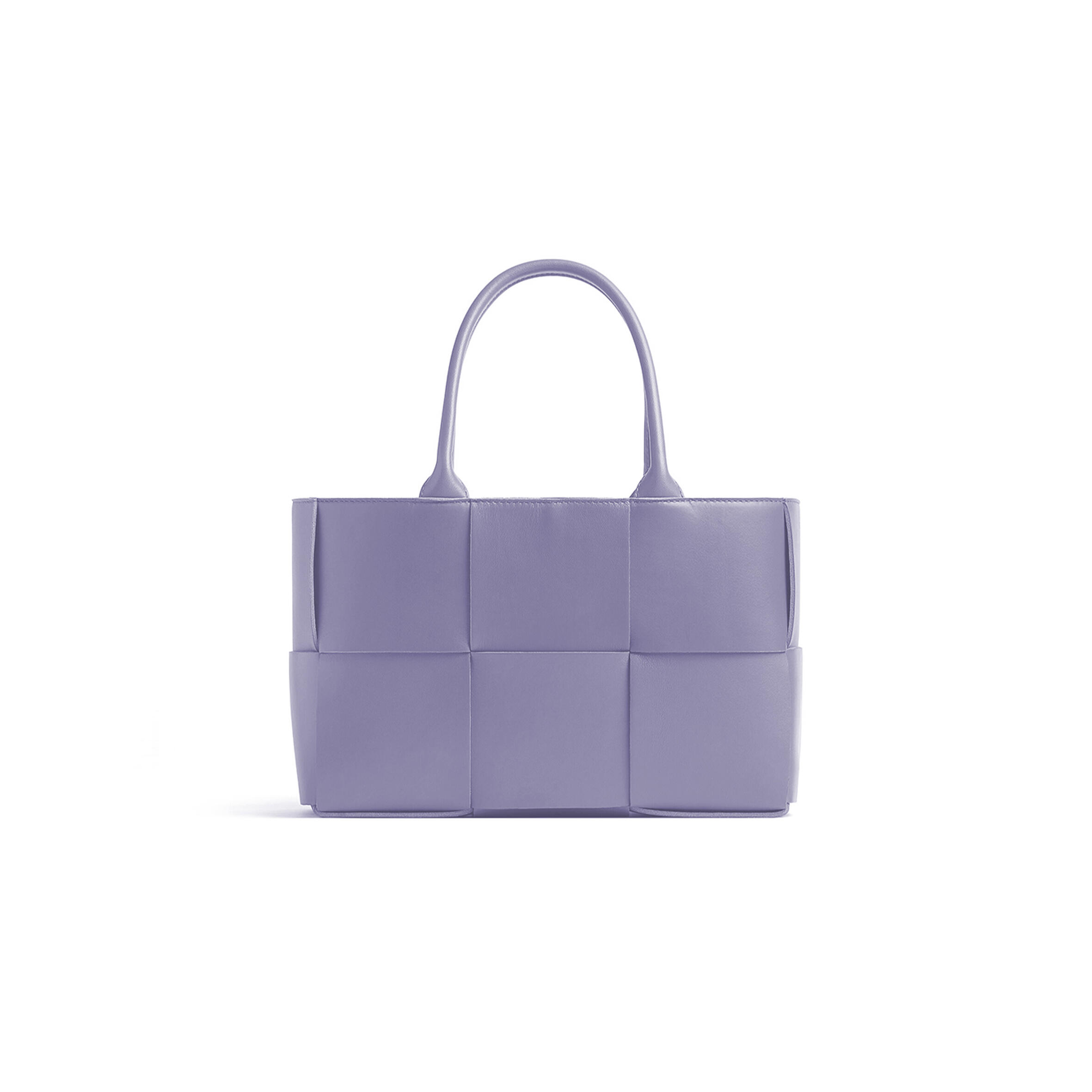 B0tt*ga Ven*ta SMALL ARCO TOTE 652867VMAY35314 (30*20*11.5cm) Master Quality