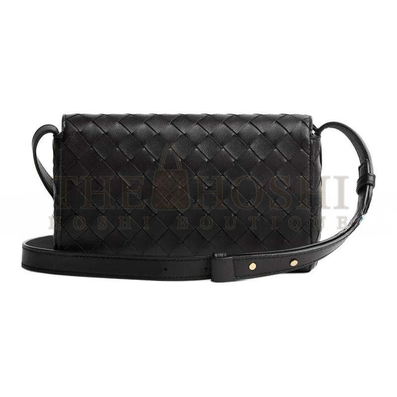 B0tt*ga Ven*ta MINI ANDIAMO 755545VCPP31019 (21.5*13*4.5cm) Master Quality