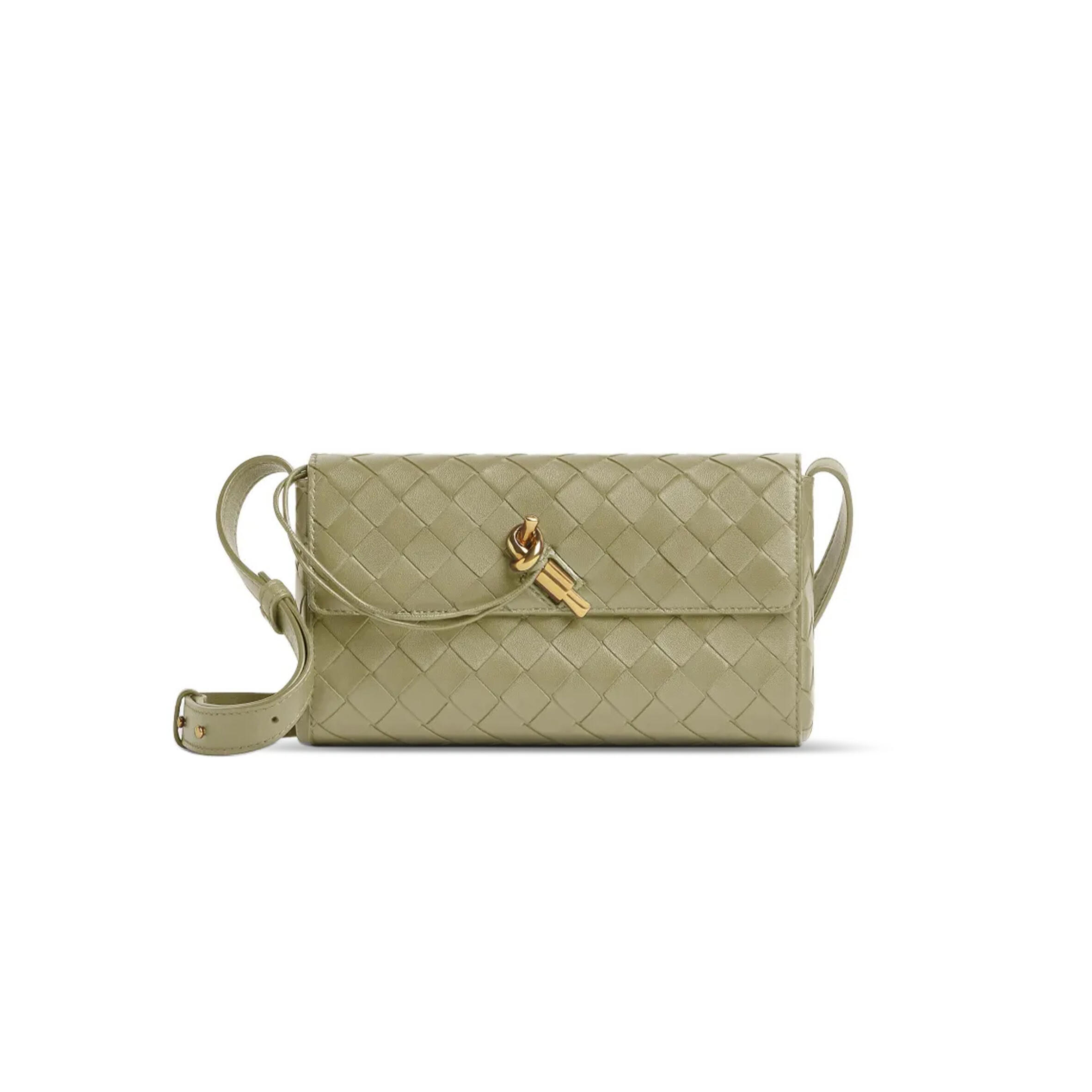 B0tt*ga Ven*ta MINI ANDIAMO 755545VCPP32929 (21.5*13*4.5cm) Master Quality