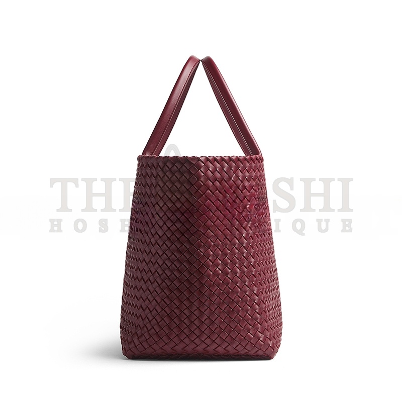 B0tt*ga Ven*ta LARGE CABAT 608811V1OW12247 (51*28*18cm) Master Quality