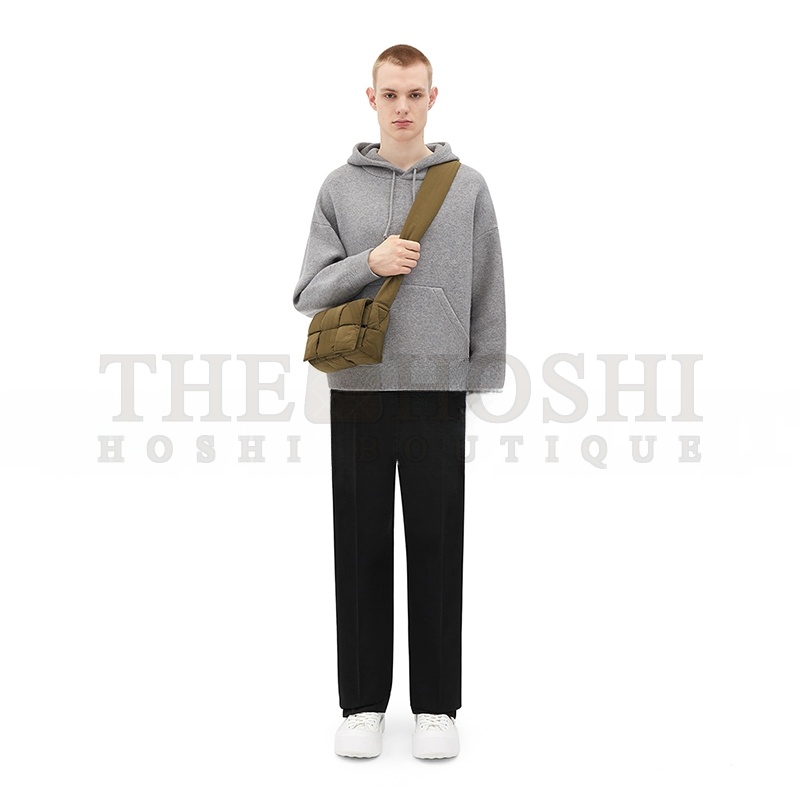 B0tt*ga Ven*ta SMALL PADDED TECH CASSETTE 755182VBO812877 (23*14*7.5cm) Master Quality