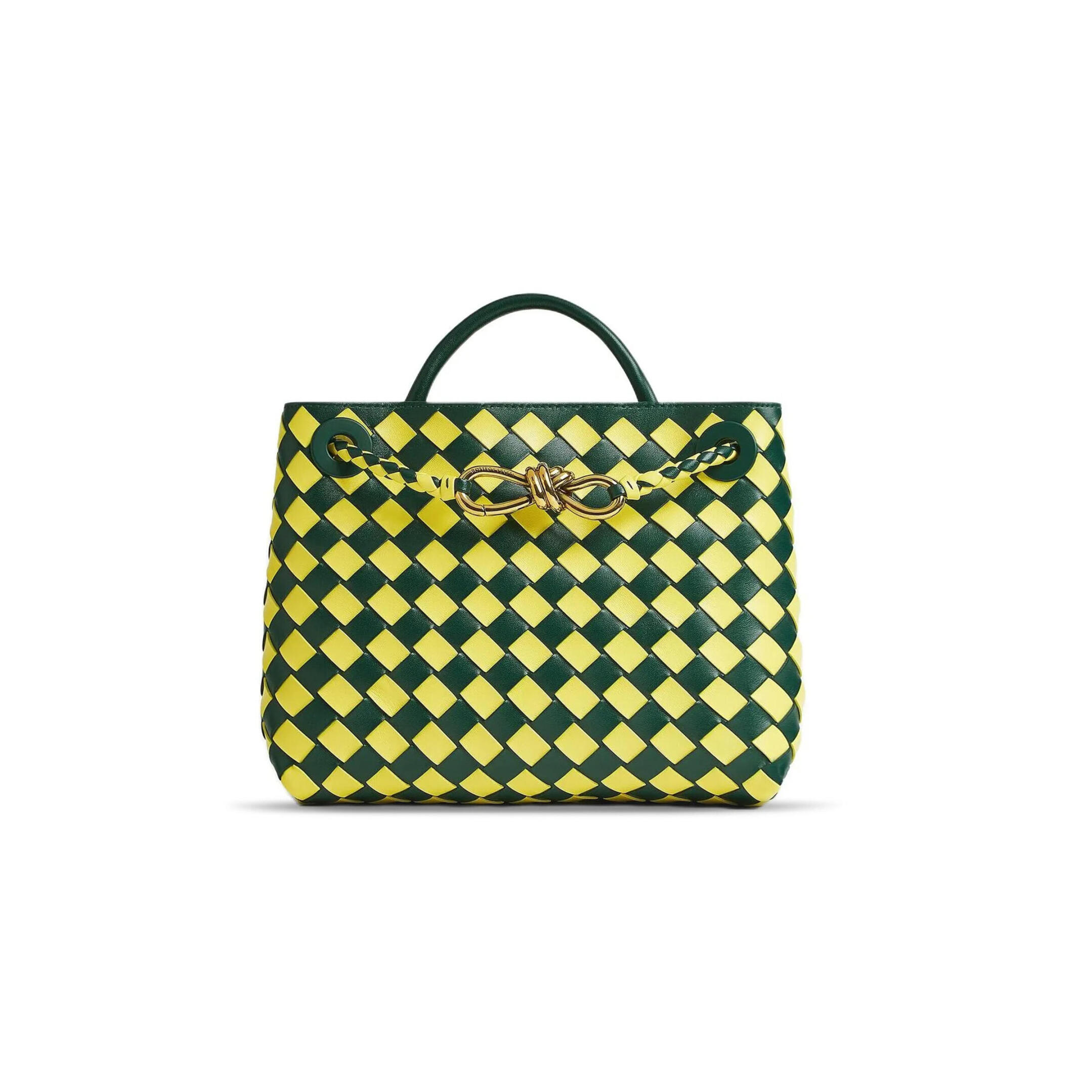 B0tt*ga Ven*ta ANDIAMO 779152V3SL18955 (25*22*10.5cm) Master Quality