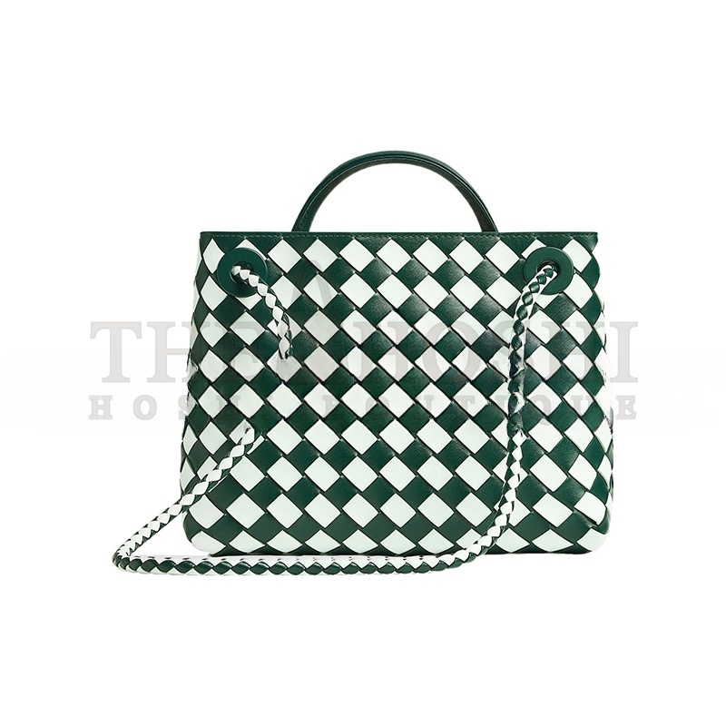 B0tt*ga Ven*ta ANDIAMO 779152V3SL13395 (25*22*10.5cm) Master Quality