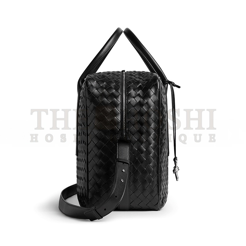 B0tt*ga Ven*ta GETAWAY WEEKENDER 766372V2HL18803 (43*33*19cm) Master Quality