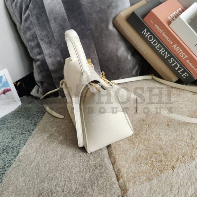 Ce1i*e NANO BELT BAG 1189003ZVA.01BC (20*20*10cm) Master Quality