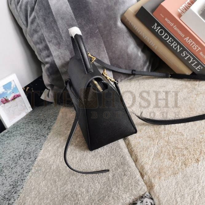 Ce1i*e NANO BELT BAG 189003ZVA.38NO (20*20*10cm) Master Quality