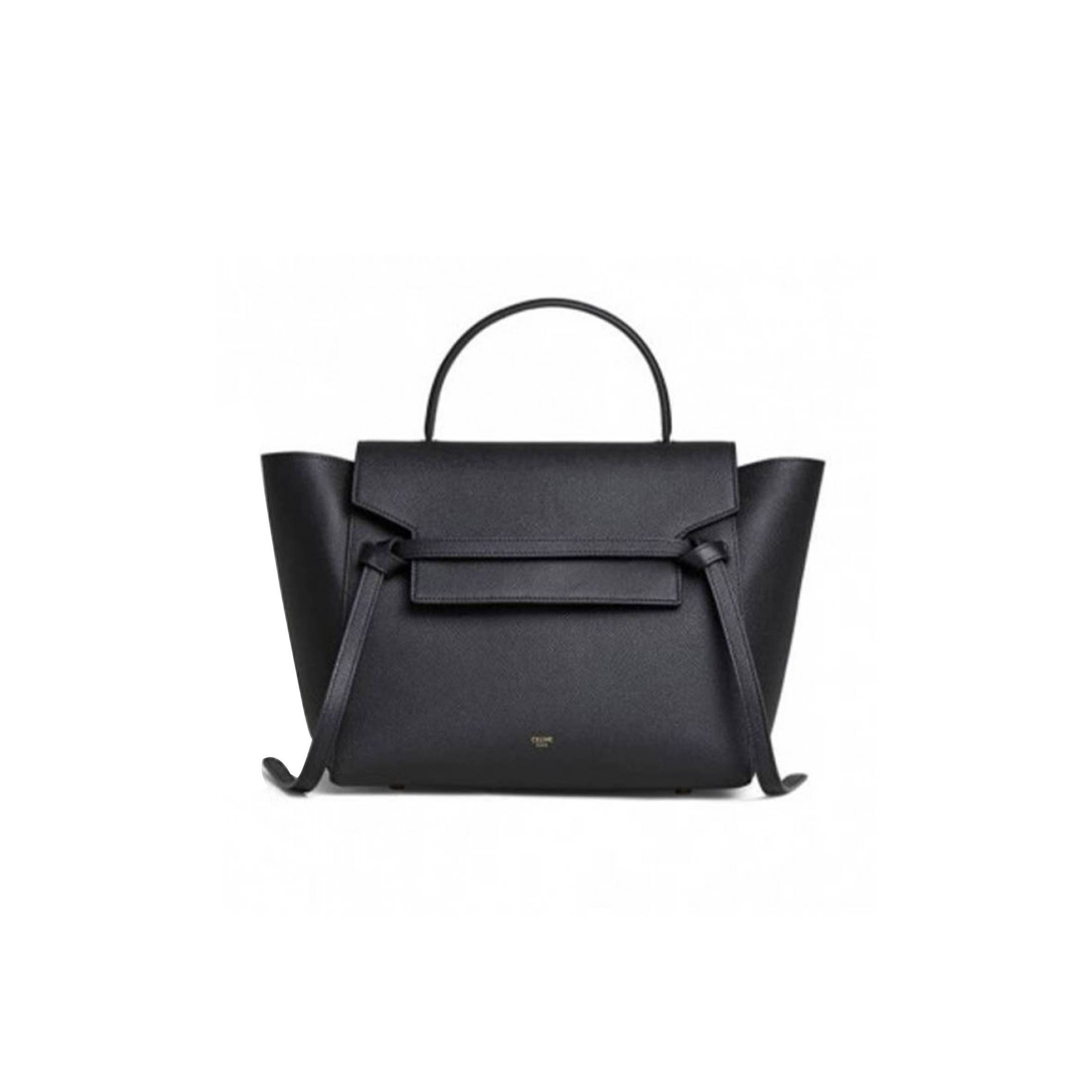 Ce1i*e MINI BELT BAG 189103ZVA.38NO (28*23*17cm) Master Quality