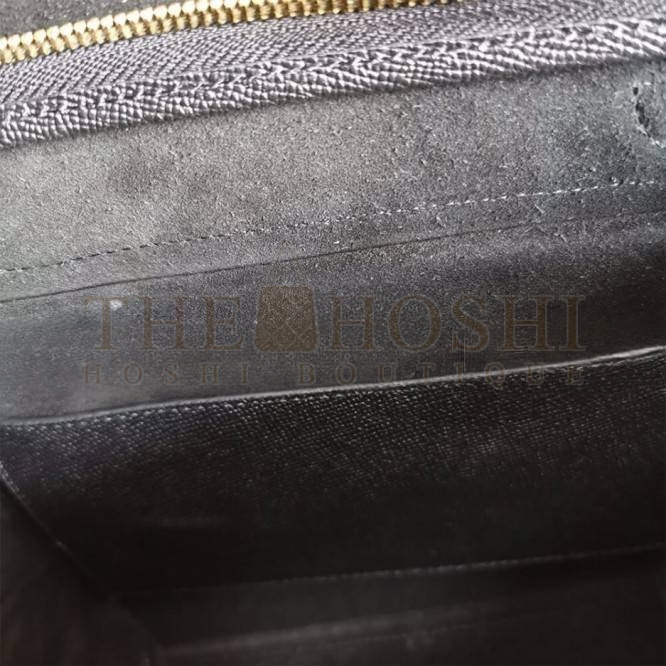 Ce1i*e MICRO BELT BAG 189153ZVA.38NO (24*20*13cm) Master Quality