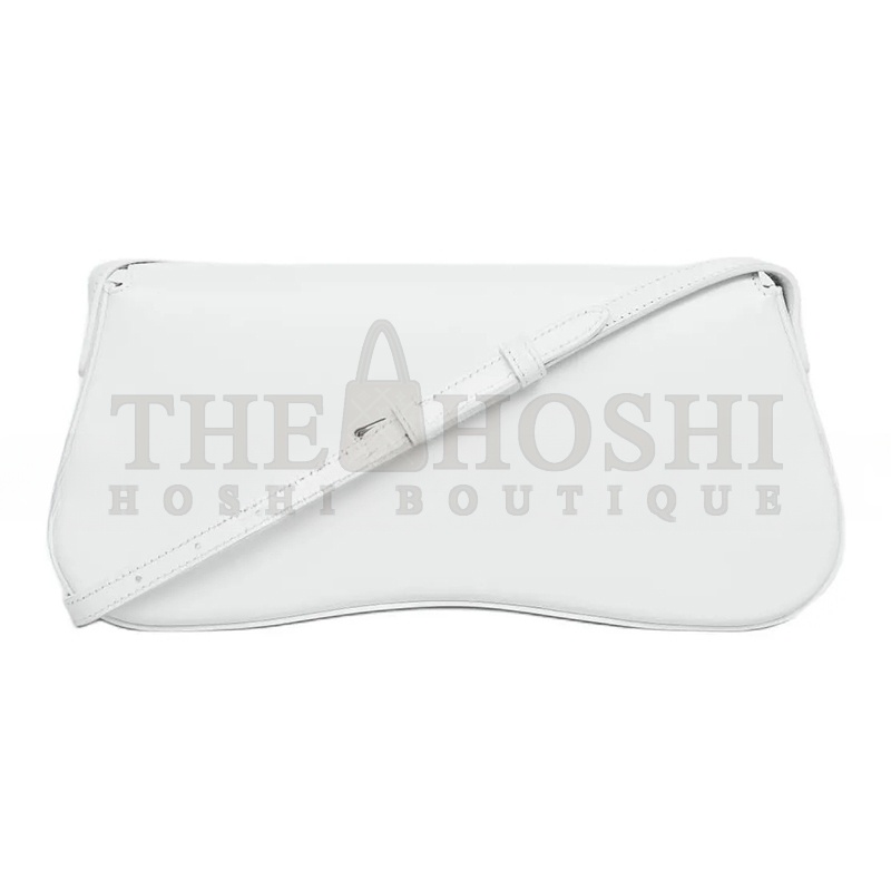 Ce1i*e MEDIUM TEEN Ce1i*e LOLA IN SHINY CALFSKIN 115533BF4.00BB (28*12*5cm) Master Quality