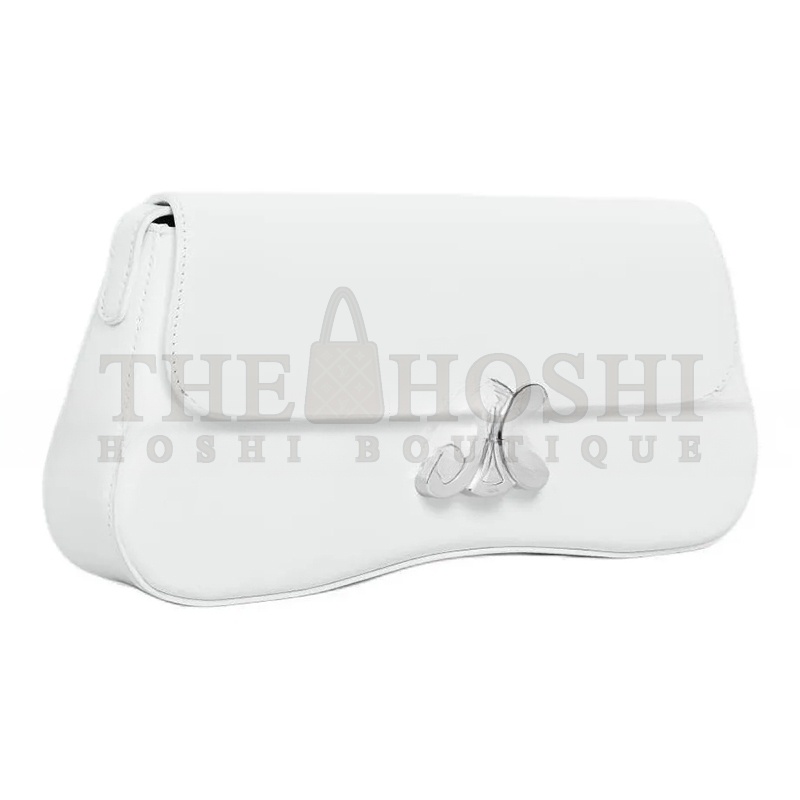 Ce1i*e MEDIUM TEEN Ce1i*e LOLA IN SHINY CALFSKIN 115533BF4.00BB (28*12*5cm) Master Quality