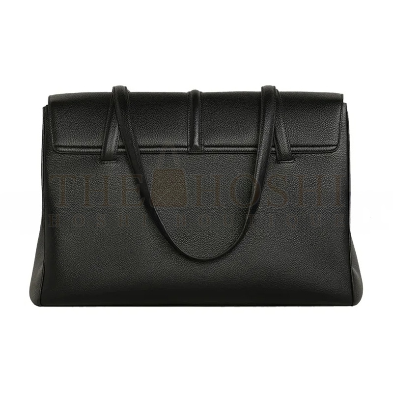 Ce1i*e LARGE SHOULDER BAG IN SOFT16 GRAINED COWHIDE 194043CR8.38NO (38*26*18cm) Master Quality