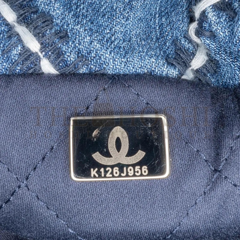 Ch**el 22 MINI HANDBAG 1429032 (20*19*6cm) Master Quality