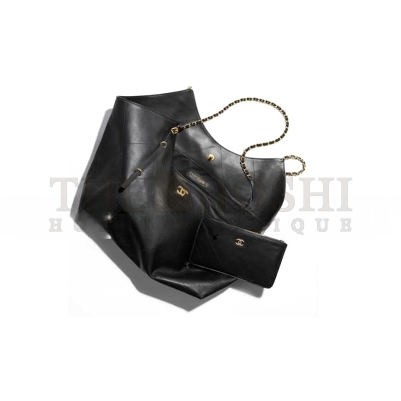 Ch**el LARGE SHOPPING BAG AS5466 (47*31*11cm) Master Quality