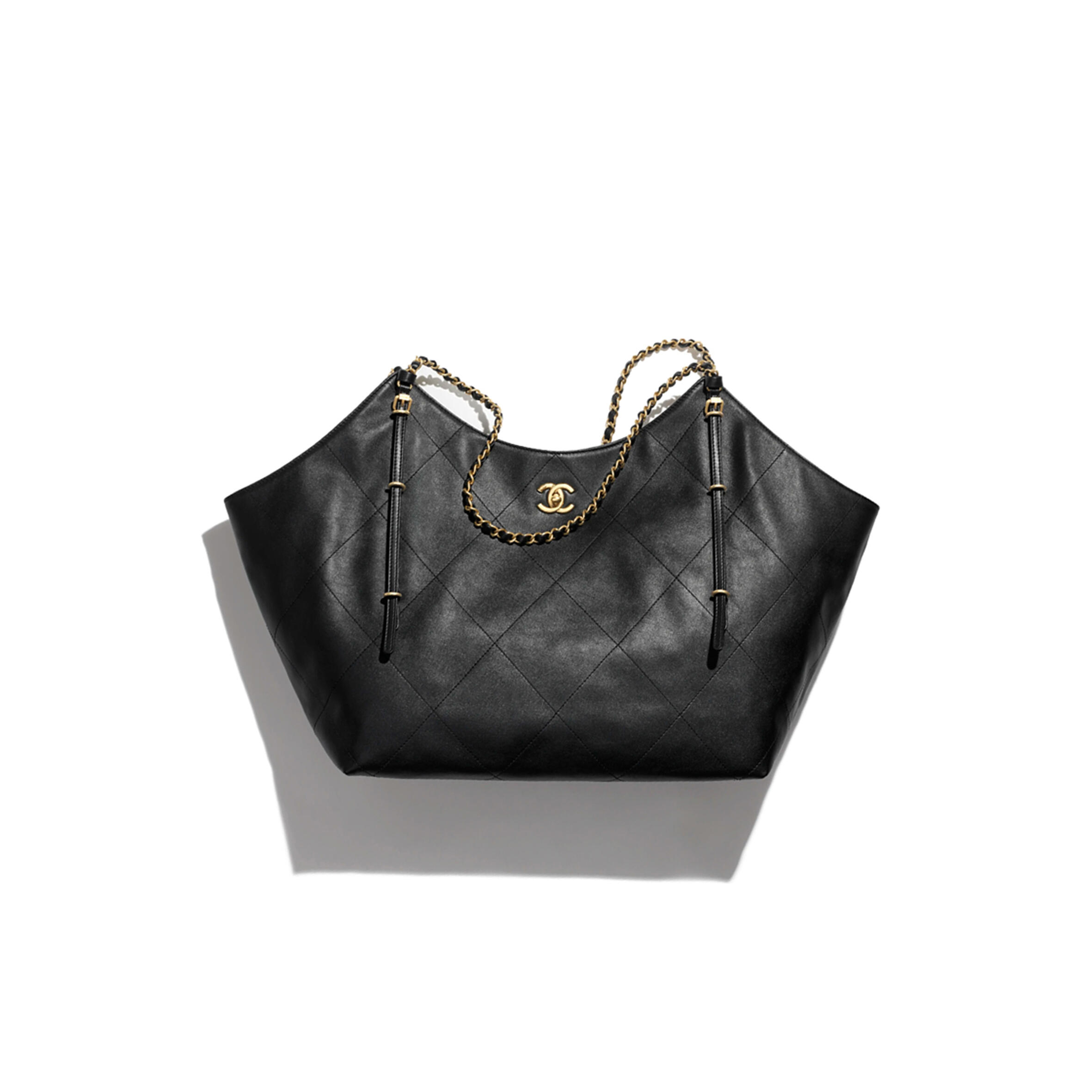 Ch**el MAXI SHOPPING BAG AS5463 (59*36*13cm) Master Quality