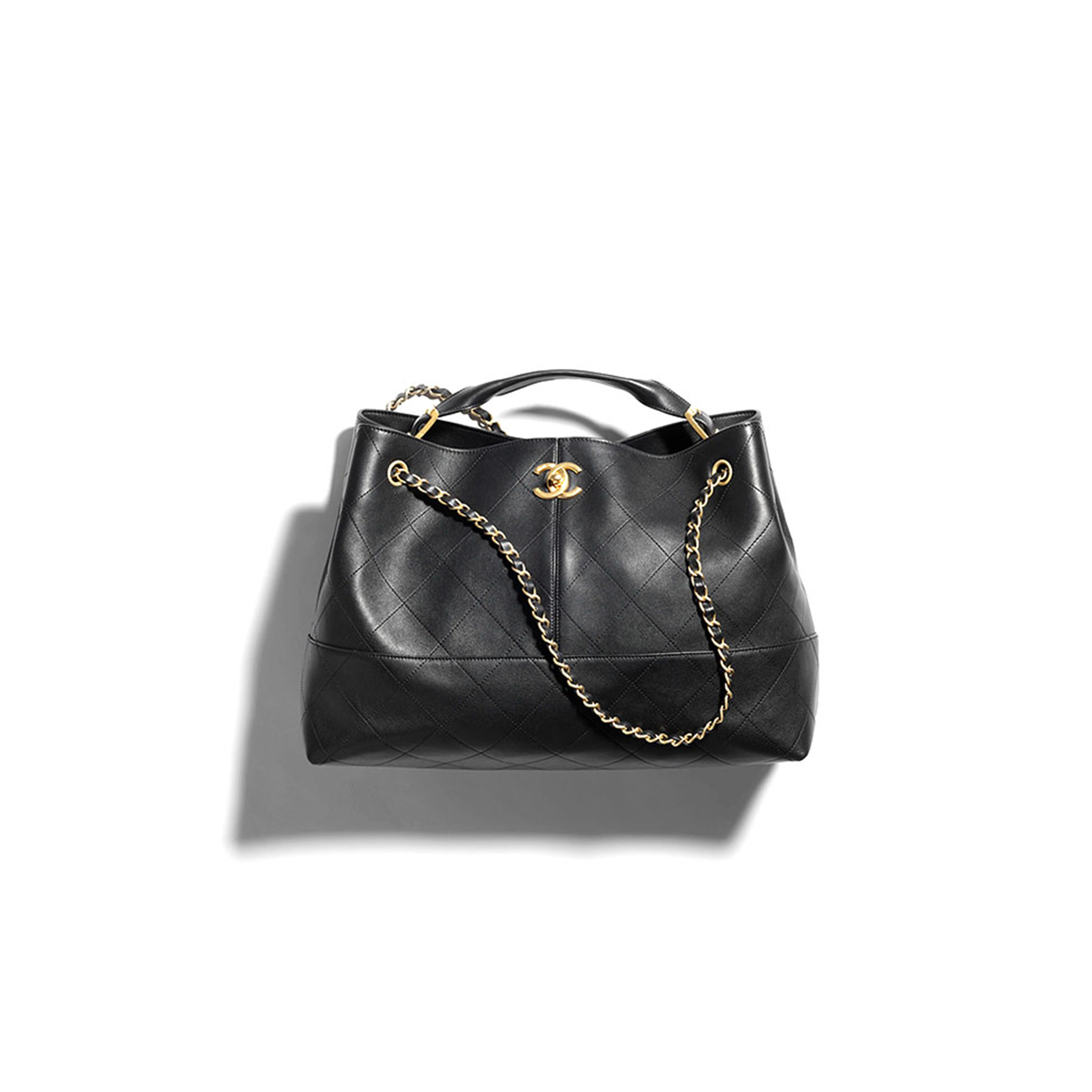 Ch**el SHOPPING BAG AS5657 (40*28*15cm) Master Quality