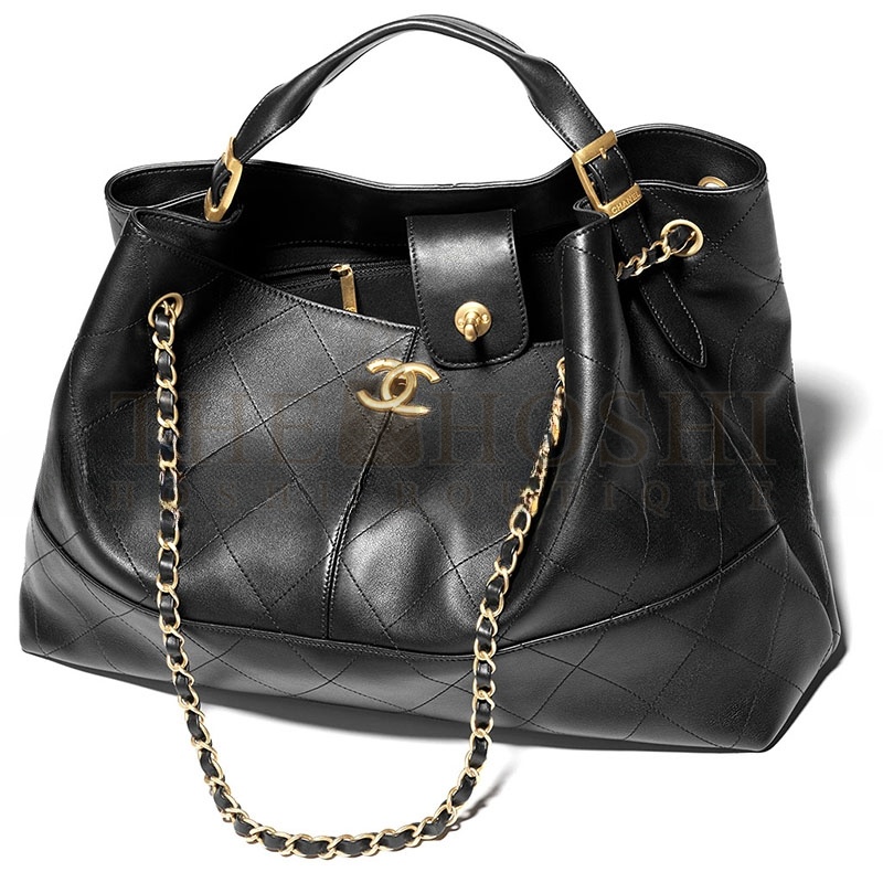 Ch**el SHOPPING BAG AS5657 (40*28*15cm) Master Quality