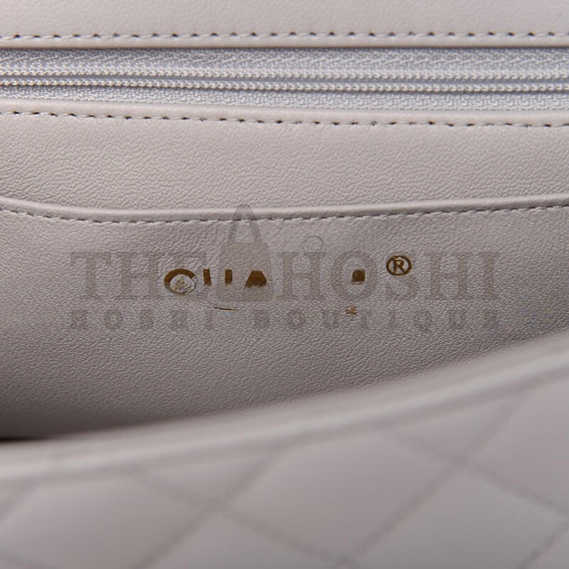 Ch**el MINI TOP HANDLE FLAP 782022 (20*13*6cm) Master Quality