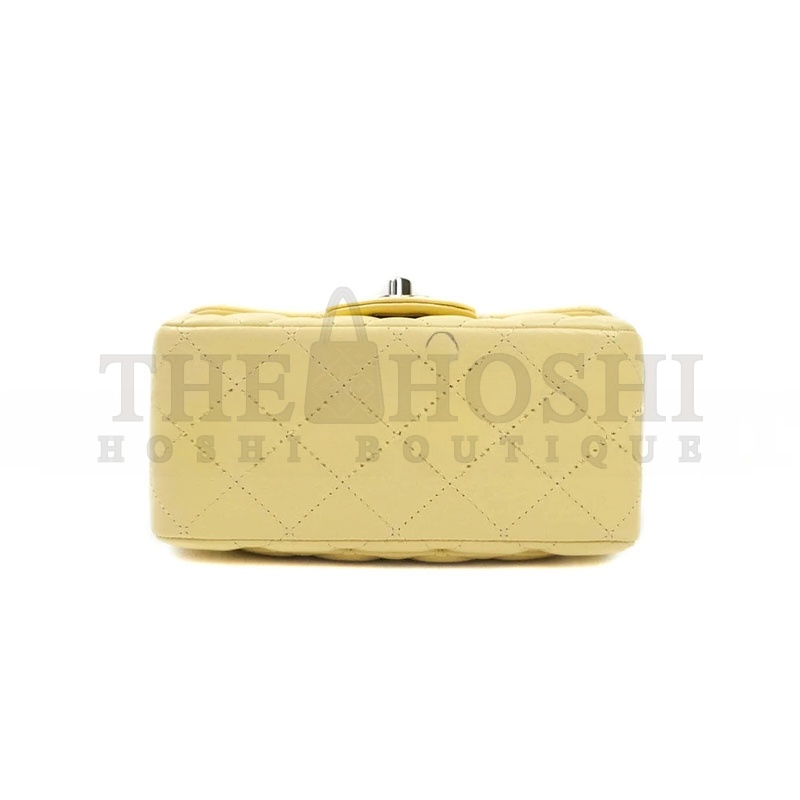 Ch**el MINI SQUARE FLAP 1023142 (18*13*7cm) Master Quality