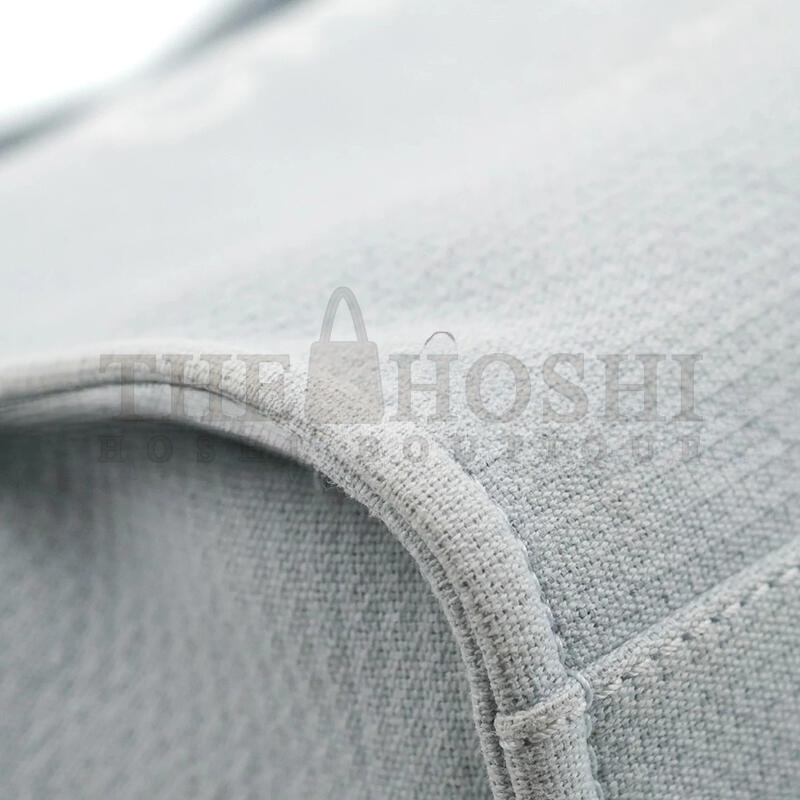 Ch**el SMALL DEAUVILLE TOTE 1045287 (33*23*18cm) Master Quality