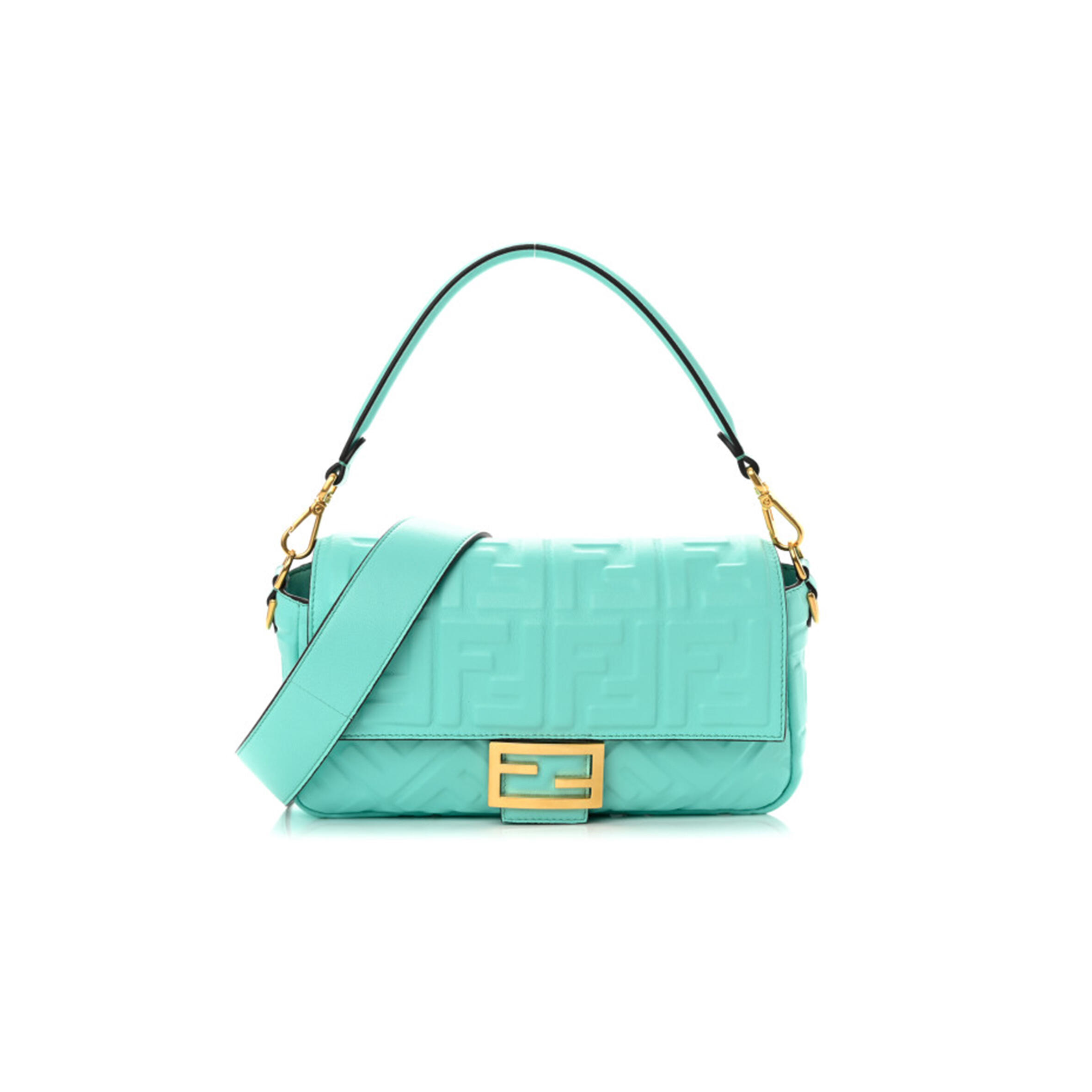 F**di BAGUETTE (27*15*6cm) Master Quality