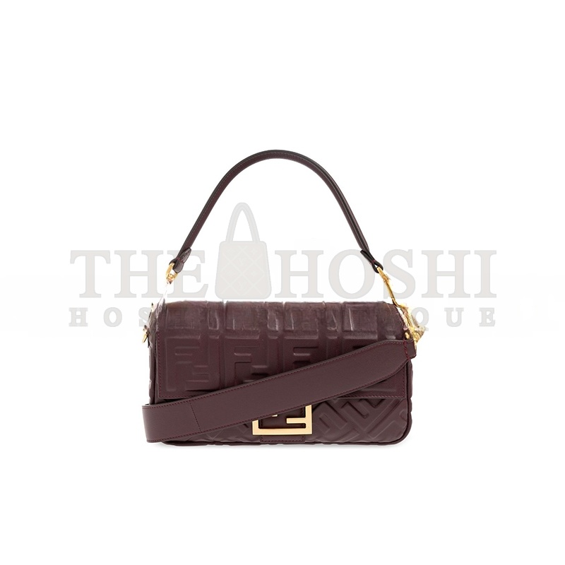 F**di BAGUETTE 8BR600A72V (27*13*5cm) Master Quality