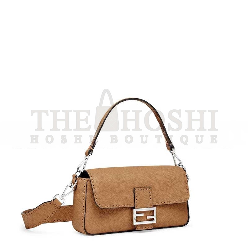 F**di BAGUETTE 8BR600ARBBF0EMR (28*15*6.5cm) Master Quality