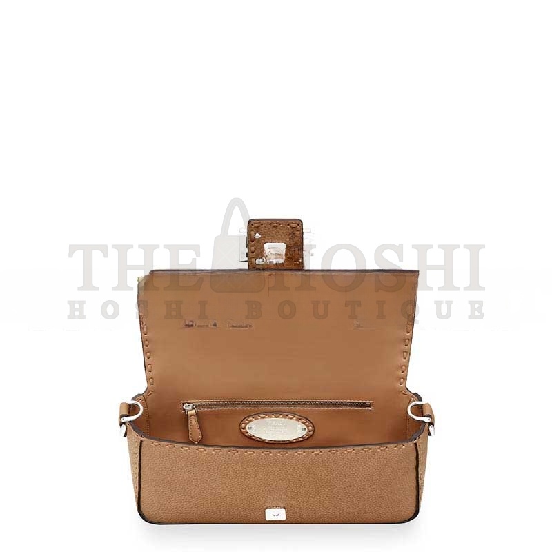 F**di BAGUETTE 8BR600ARBBF0EMR (28*15*6.5cm) Master Quality