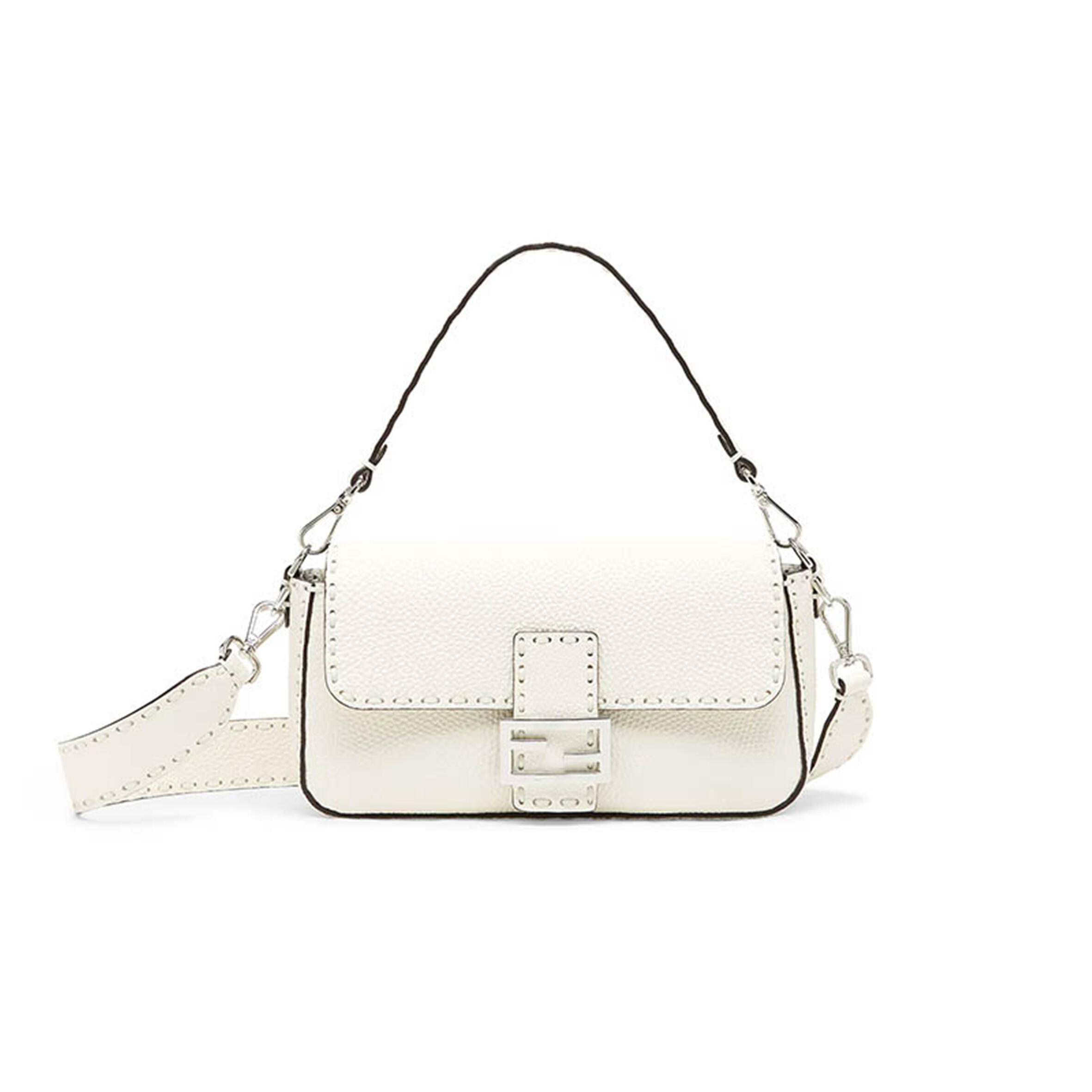 F**di BAGUETTE 8BR600ARBBF1JBP (28*15*6.5cm) Master Quality