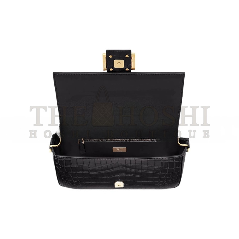 F**di BAGUETTE BAG 8BR600ANWRF1CFJ (27*13*6cm) Master Quality