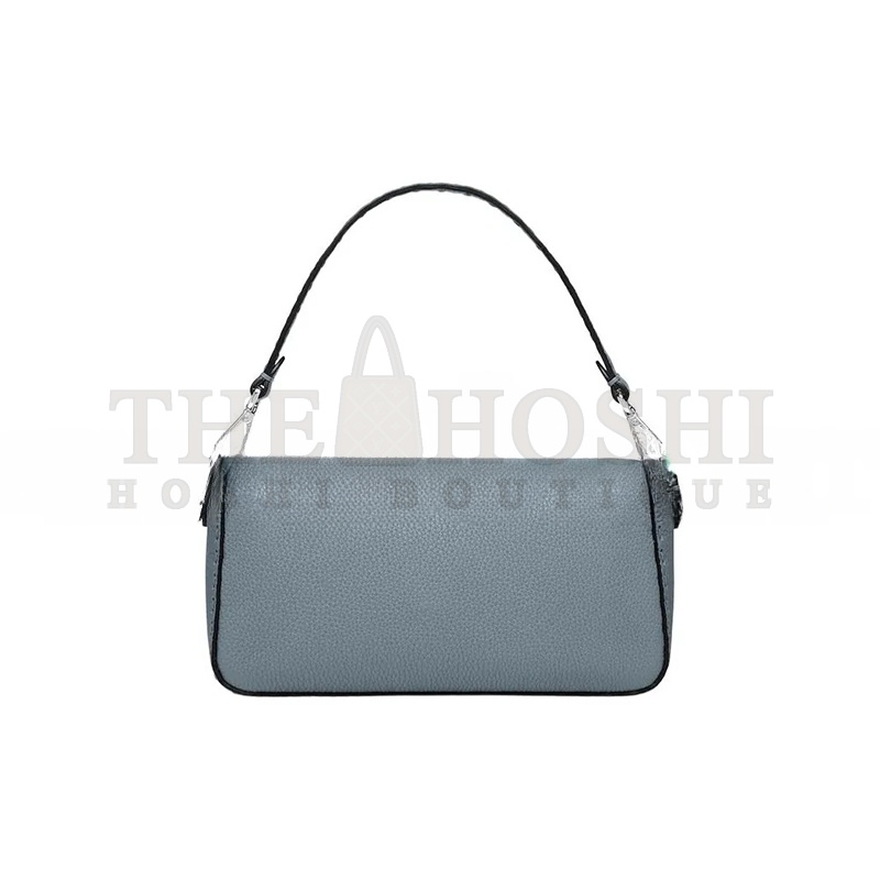 F**di BAGUETTE FF MEDIUM BAG 8BR600ARBBF1NPZ (27*15*6cm) Master Quality