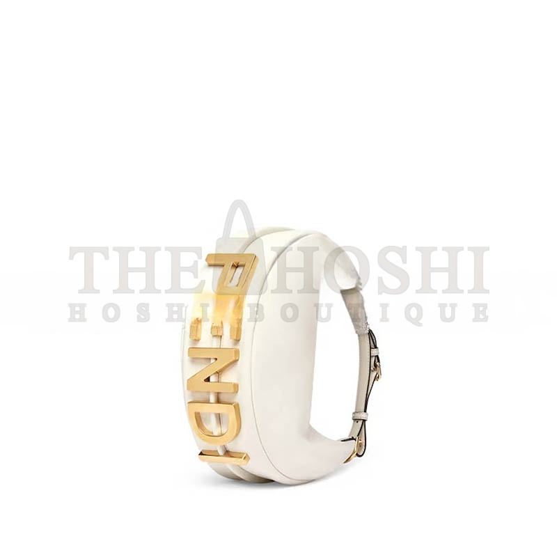 F**di GRAPHY SMALL 8BR798A5DYF1HEL (29*24.5*10cm) Master Quality