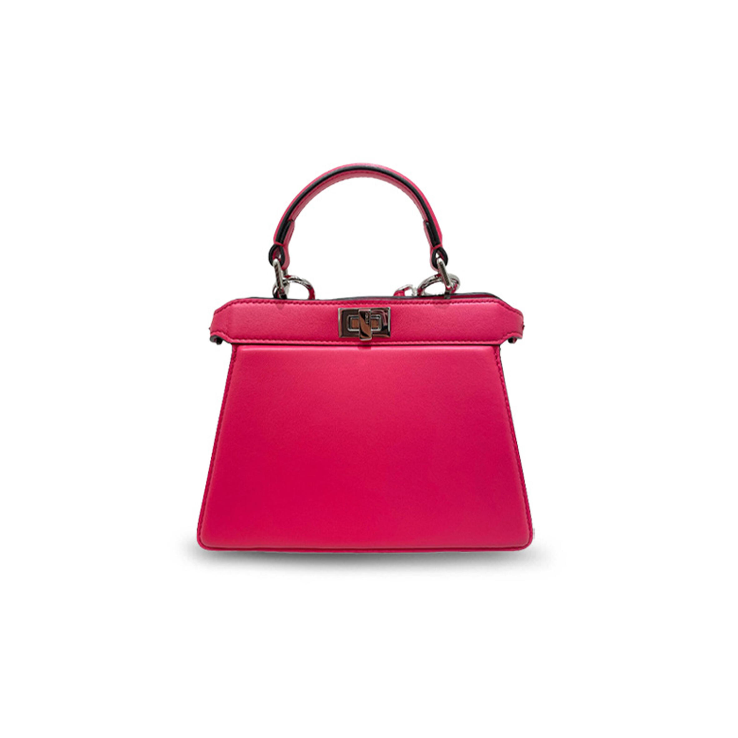 F**di PEEKABOO ISEEU PETITE (20*15*11cm) Master Quality