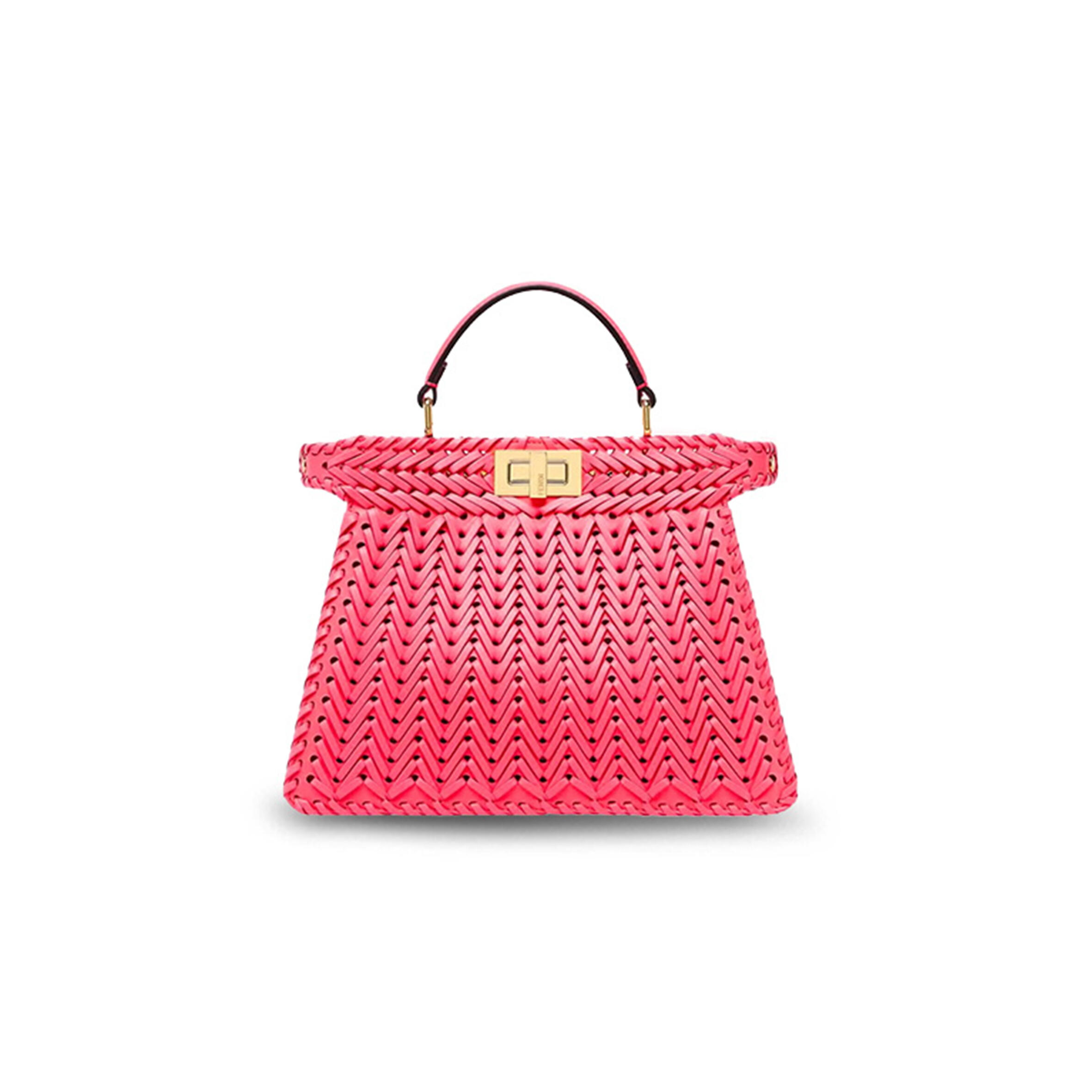 F**di PEEKABOO ISEEU PETITE (20*15*11cm) Master Quality