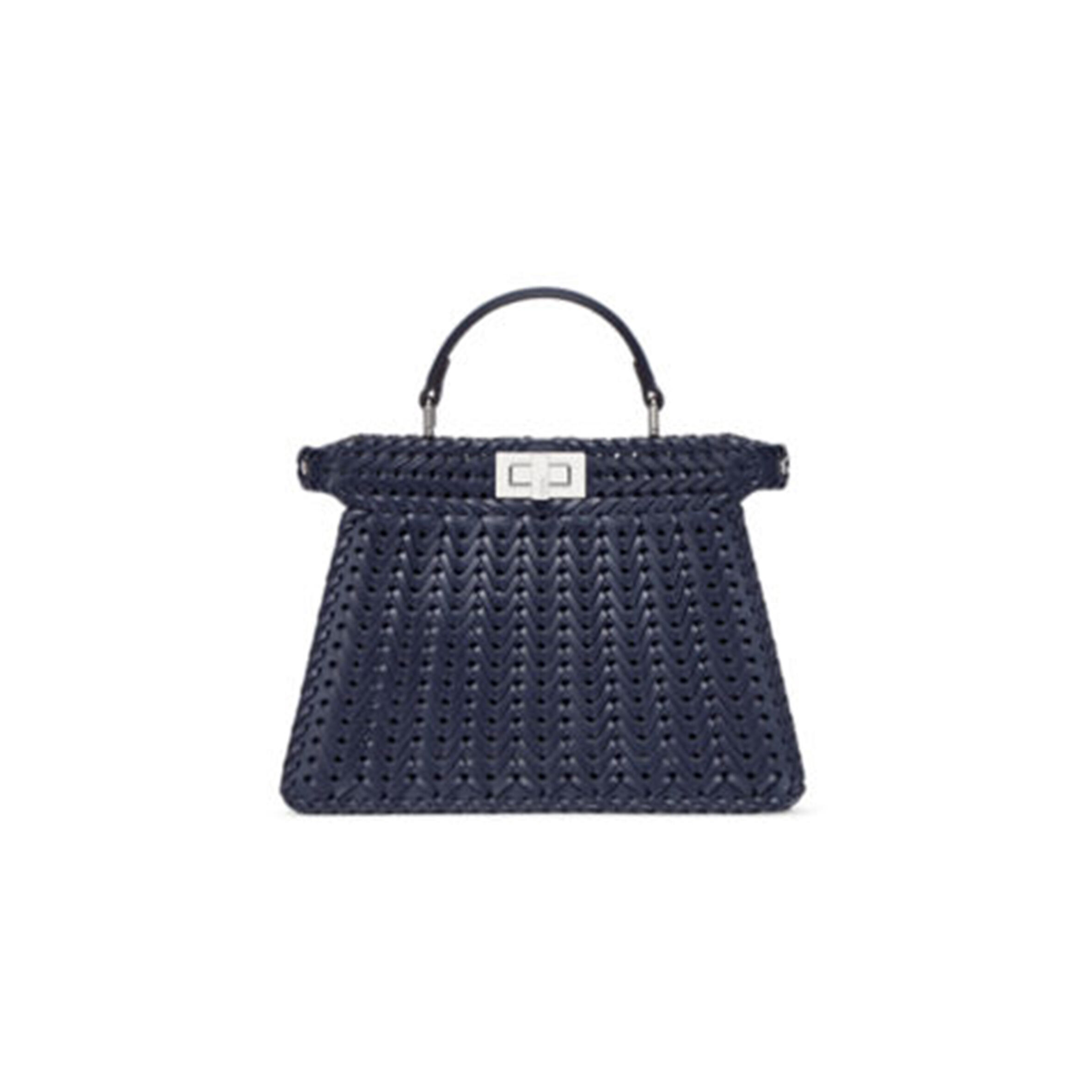 F**di PEEKABOO ISEEU PETITE (20*15*11cm) Master Quality